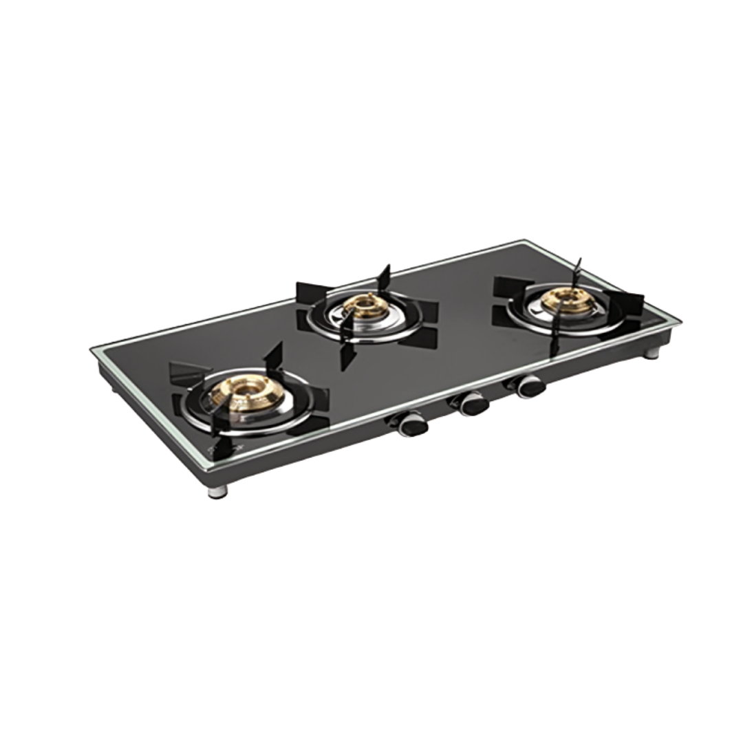 Cantae Nano 3BB AI Cooktop/Gas Hob/Stove