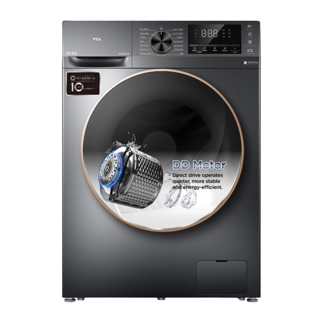 BEKO 1.0 Ton Inverter Air Conditioner - BRVPA 120/BRVPA 121