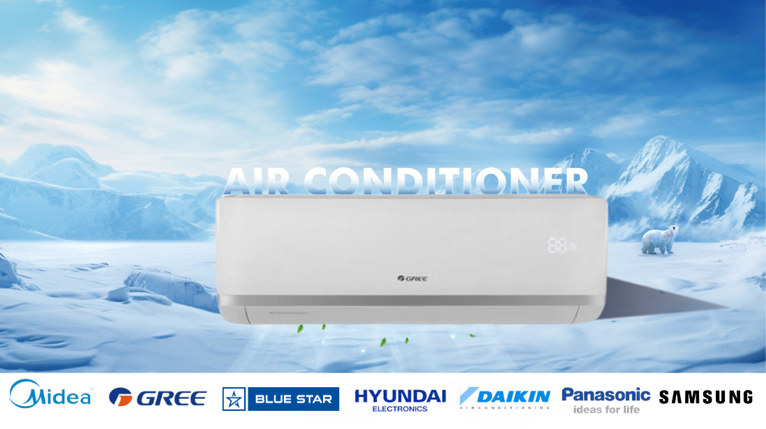 Which AC is best for Nepal conditions?