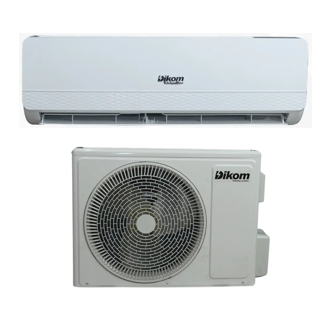 Dikom 2.0 Ton Non-Inverter Air Conditioner - TBG-24DK-AC2HN