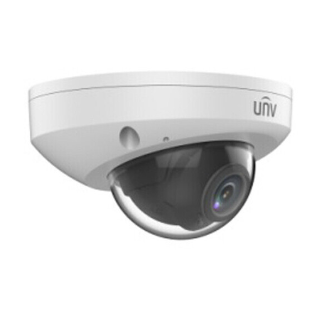 Uniview XVR For 2 MP 16 Channel Metal Casing - XVR XVR301-16F