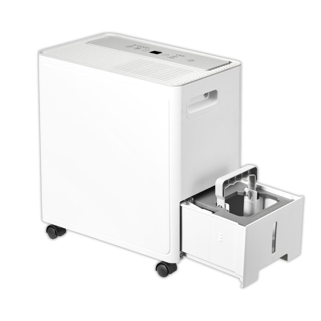 Midea Dehumidifier 30L - MDDA-30DEN7