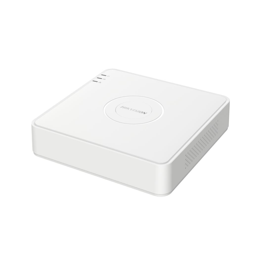 Hikvision 2 MP ColorVu Indoor Fixed Turret Camera