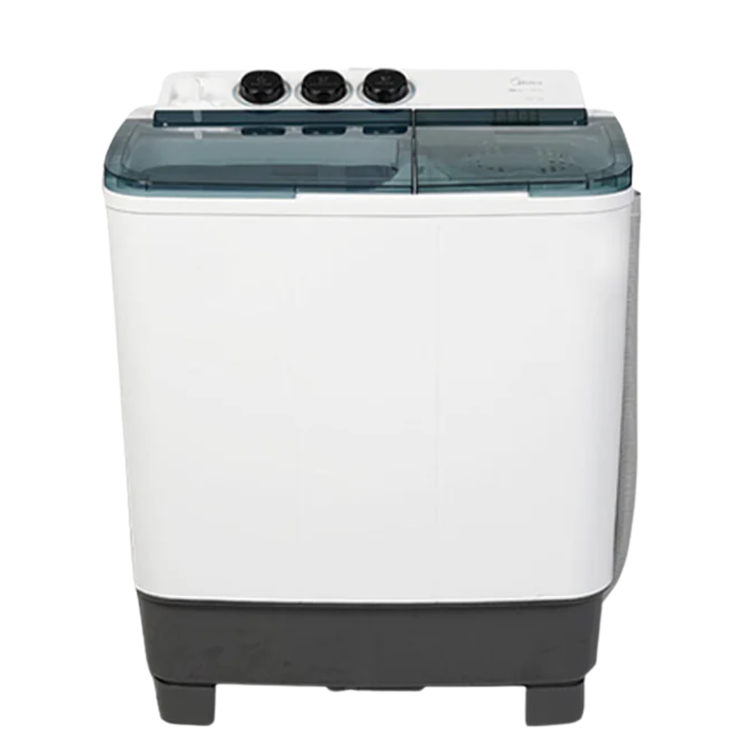 Midea 8.5 Kg Top Load Fully Automatic Washing Machine - MA200W85G