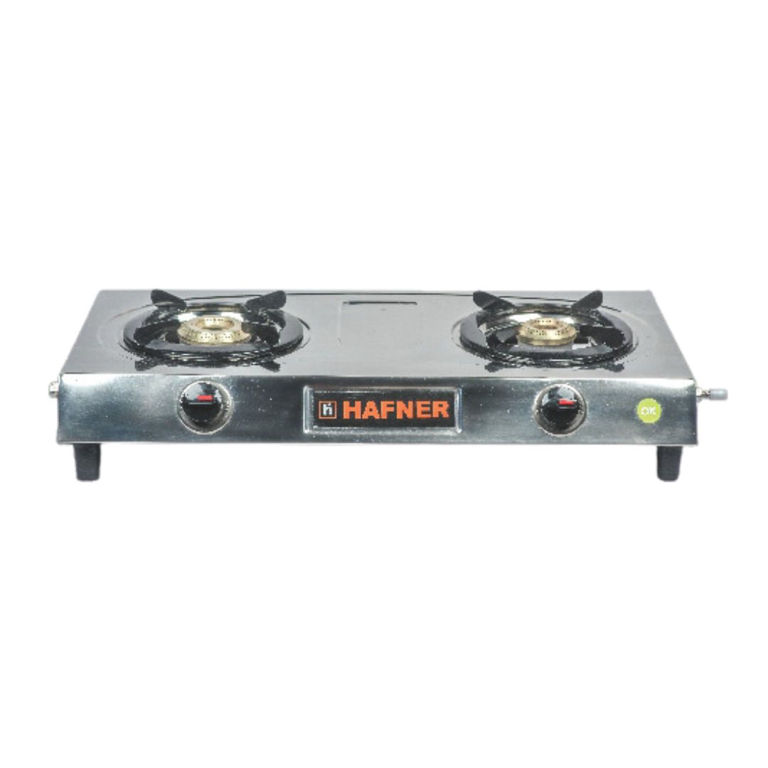 Hafner 4 Burner Glass Cook Top