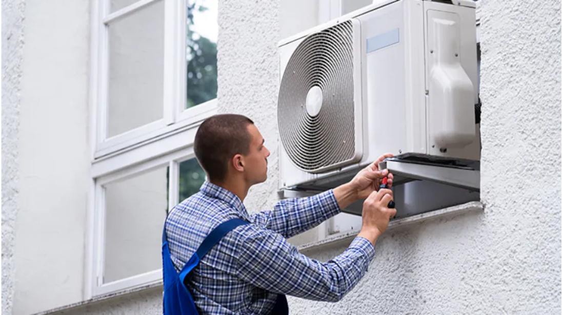 AC Service