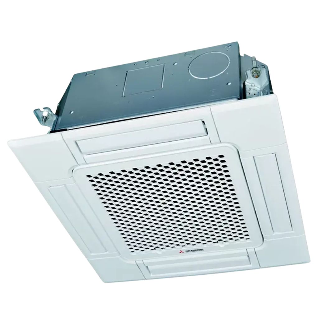 Mitsubishi Heavy Industries 1.5 Ton Inverter Ceiling Cassette Air Conditioner - FDTC 50VH