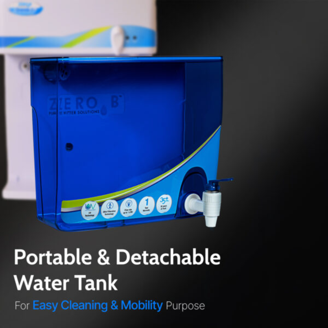 Glen 76 cm Auto Clean Chimney - CH 6005 BL AC