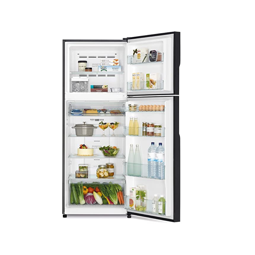 hitachi fridge 