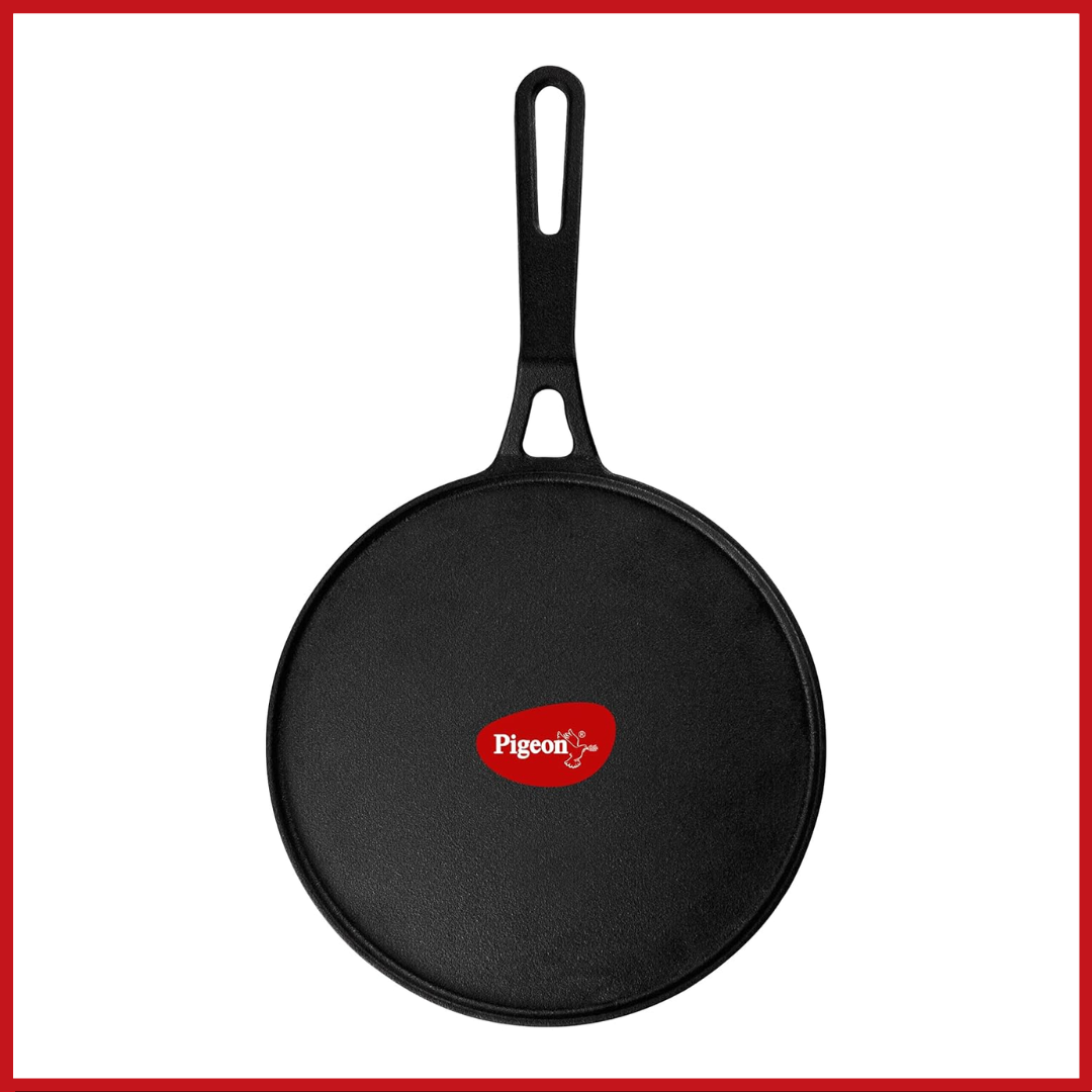 Pigeon 5 Liter Aluminium Pressure Cooker Storm 5 Inn lid 