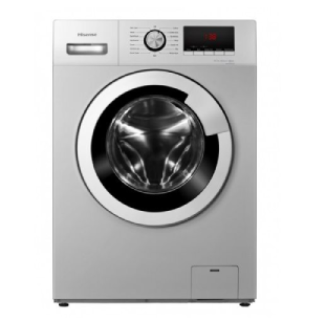 Hisense 7 Kg Front Load Washing Machine