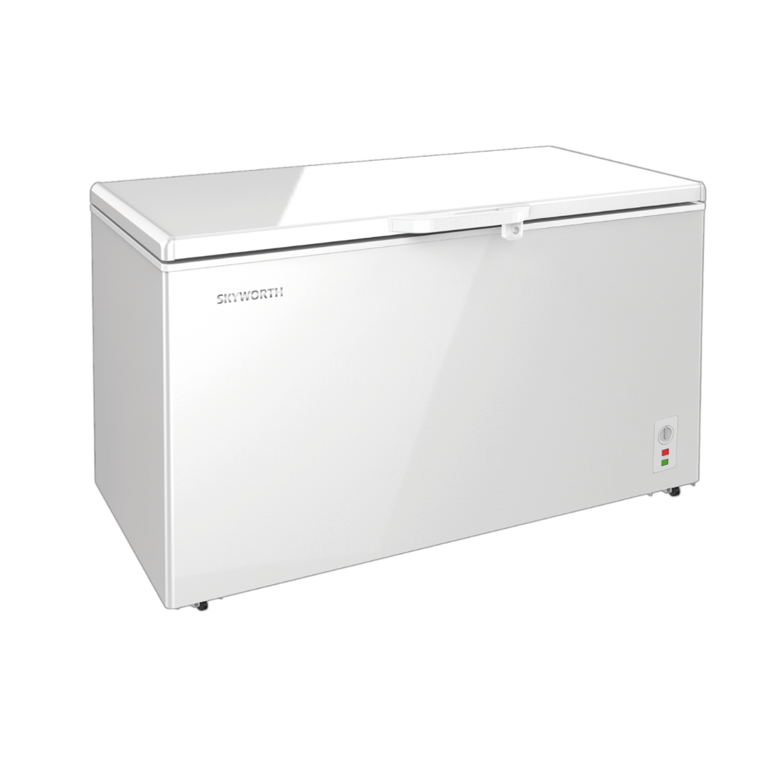 Skyworth 145L Hard Top Chest Freezer - BD-170