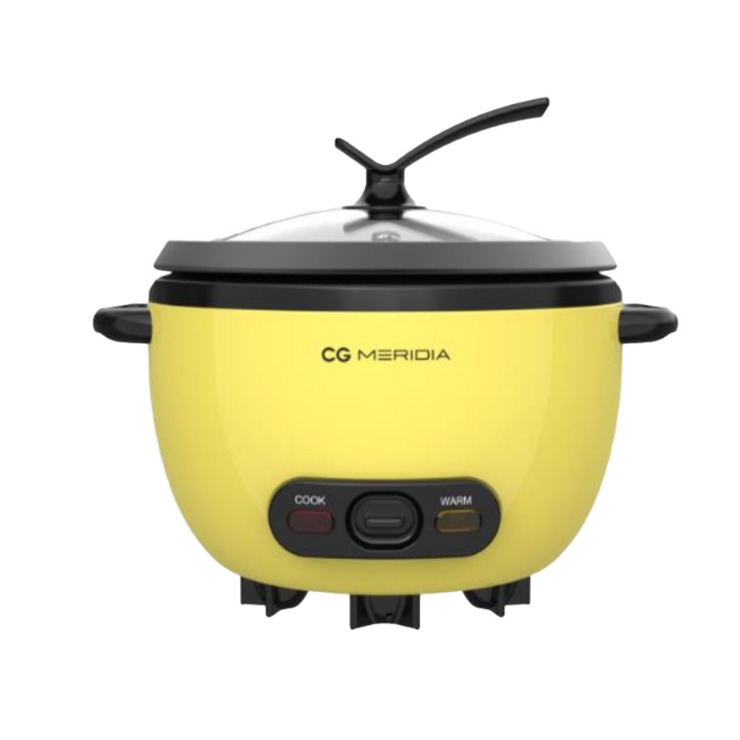 CG 1 Ltr. Electric Rice Cooker - CGMRRC1003