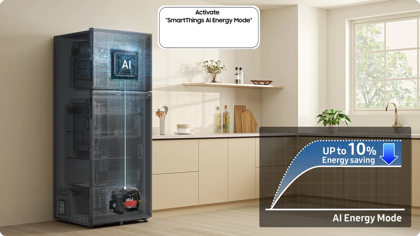 Samsung Refrigerator
