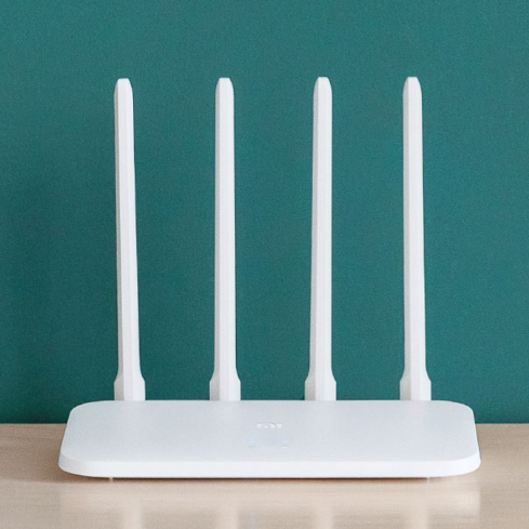 Mi Router 4C (White) - MT7628DA