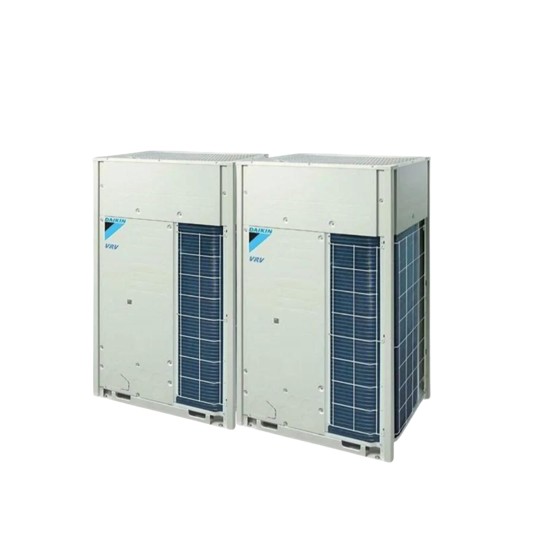 Daikin VRV X Clean Room Type Air Conditioner