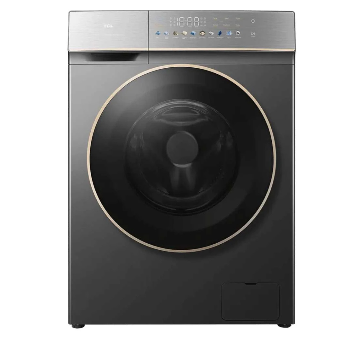 TCL 10 Kg Washer & 7Kg Dryer - C7110WDG