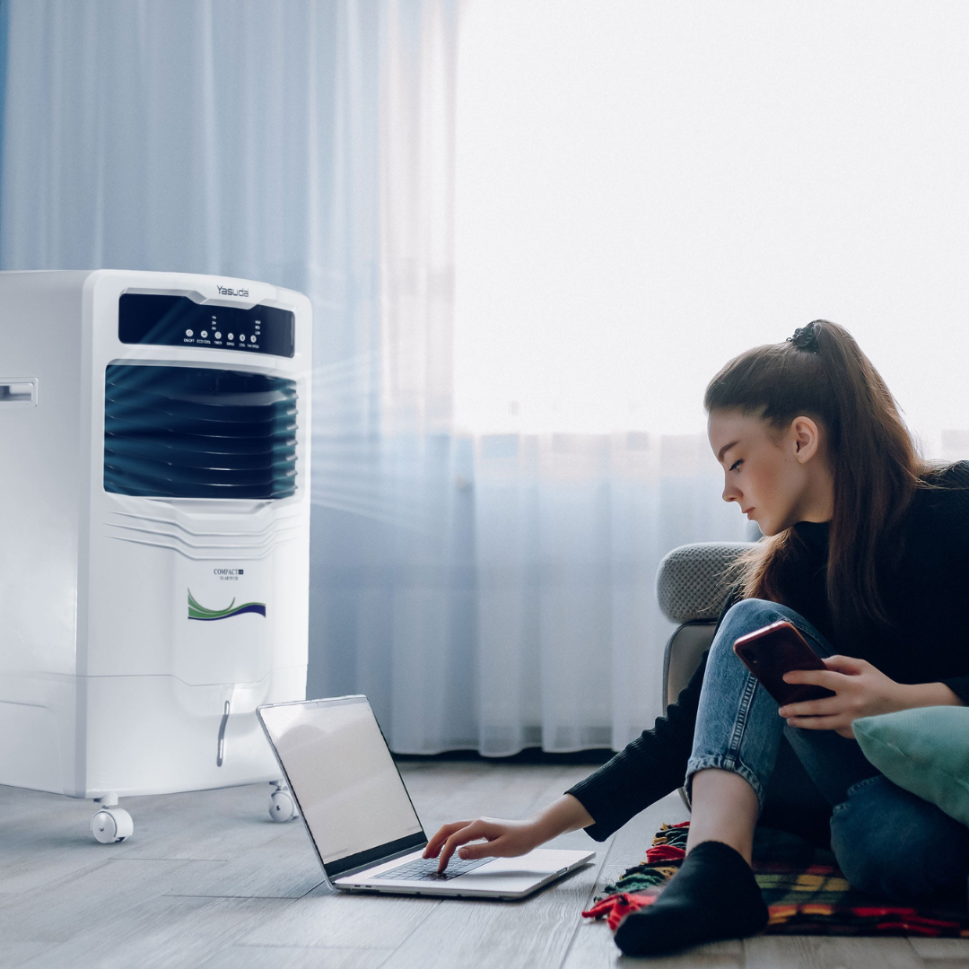 Personal Cooler