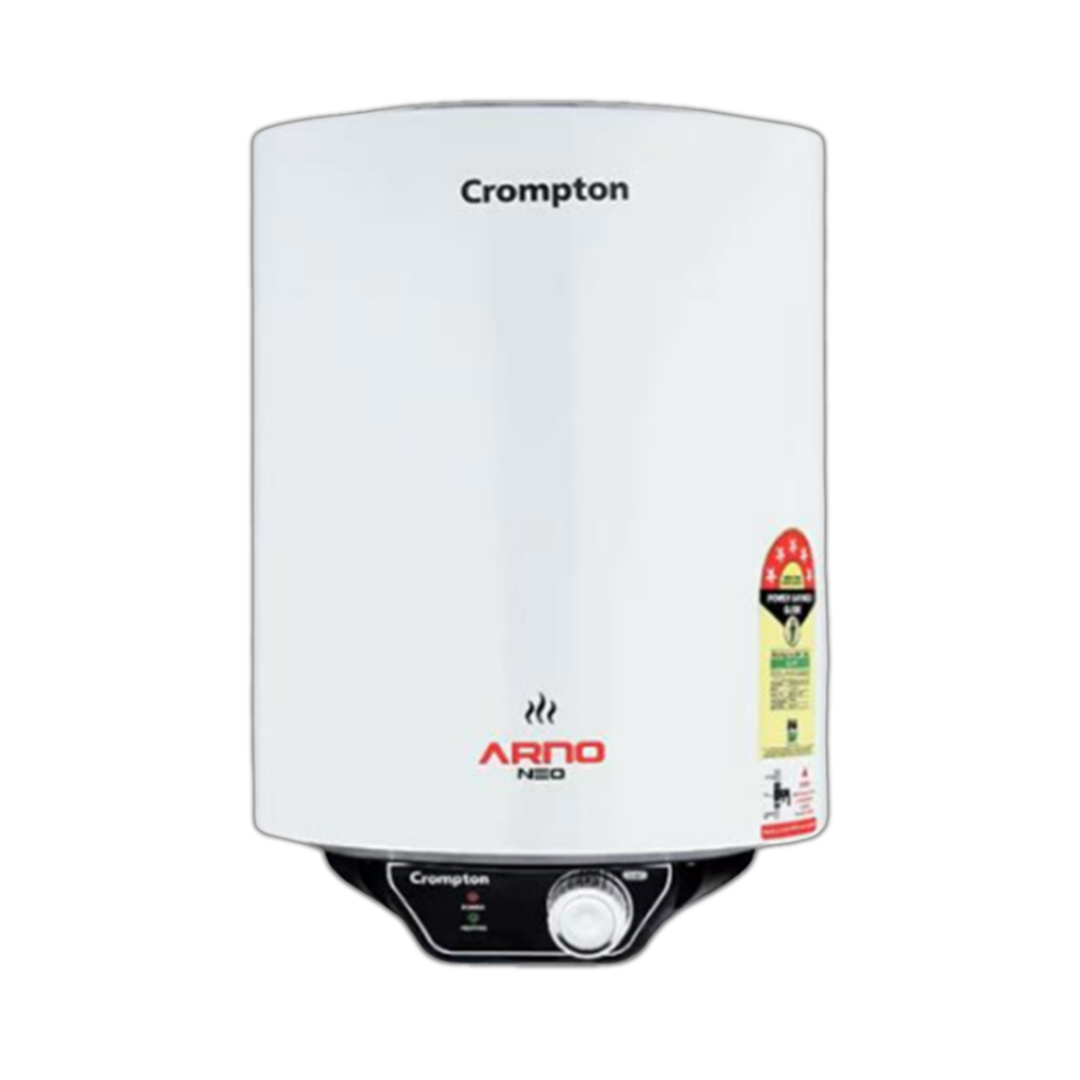Crompton 500W Mixer Grinder - ACGM-NIGELLA500W3J