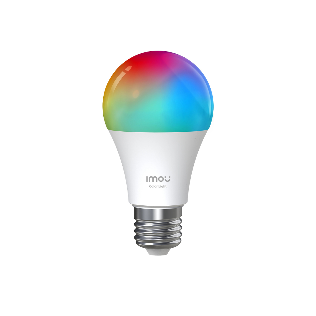 imou color bulb