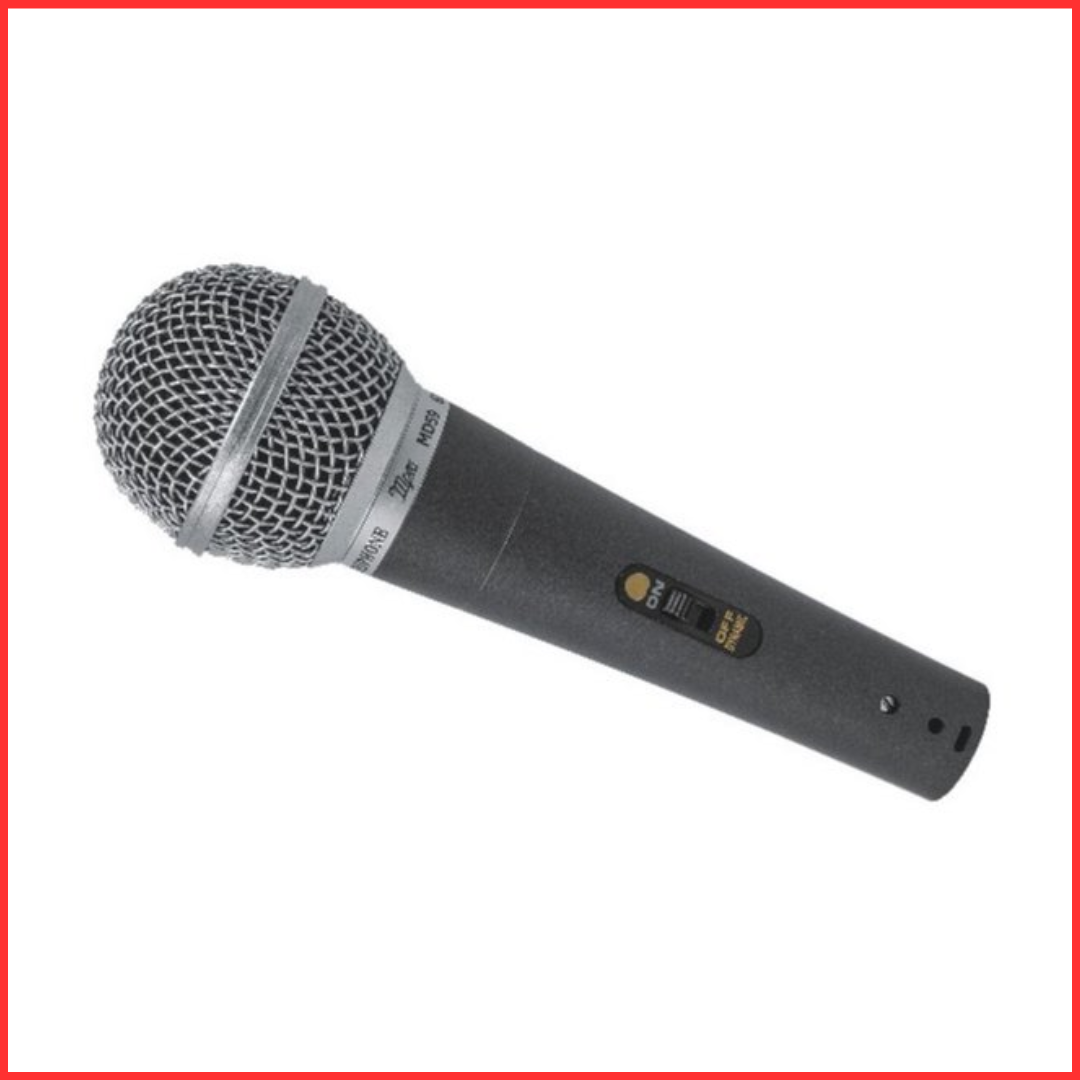 Mpro Wire Microphones - DM-35