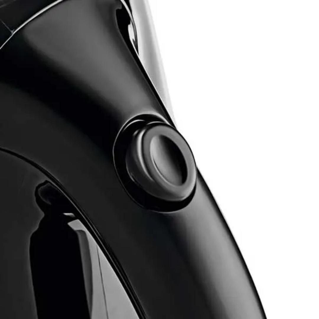 Black+Decker 1.7L Concealed Coil Kettle - JC69-B5 