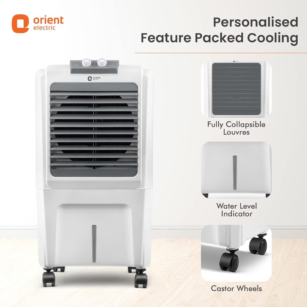 Philips Air Purifier - AC0950/60