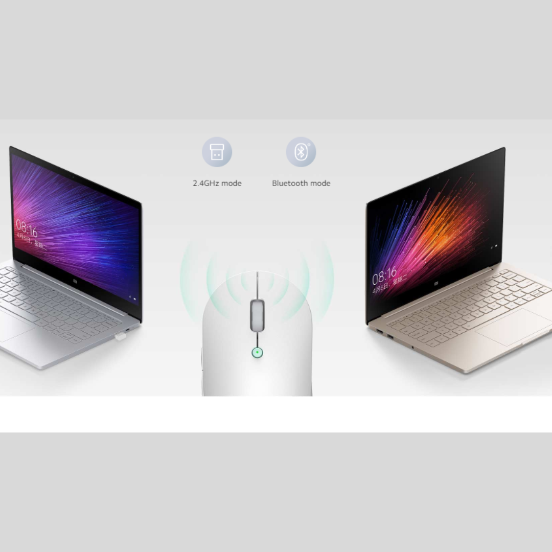 Mi Router 4C (White) -  MT7628DA