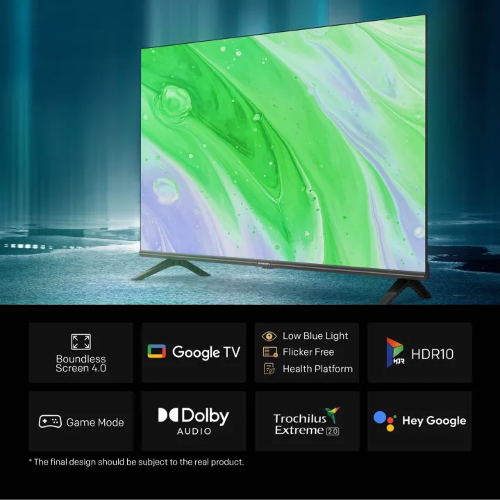 skyworth television in nepal