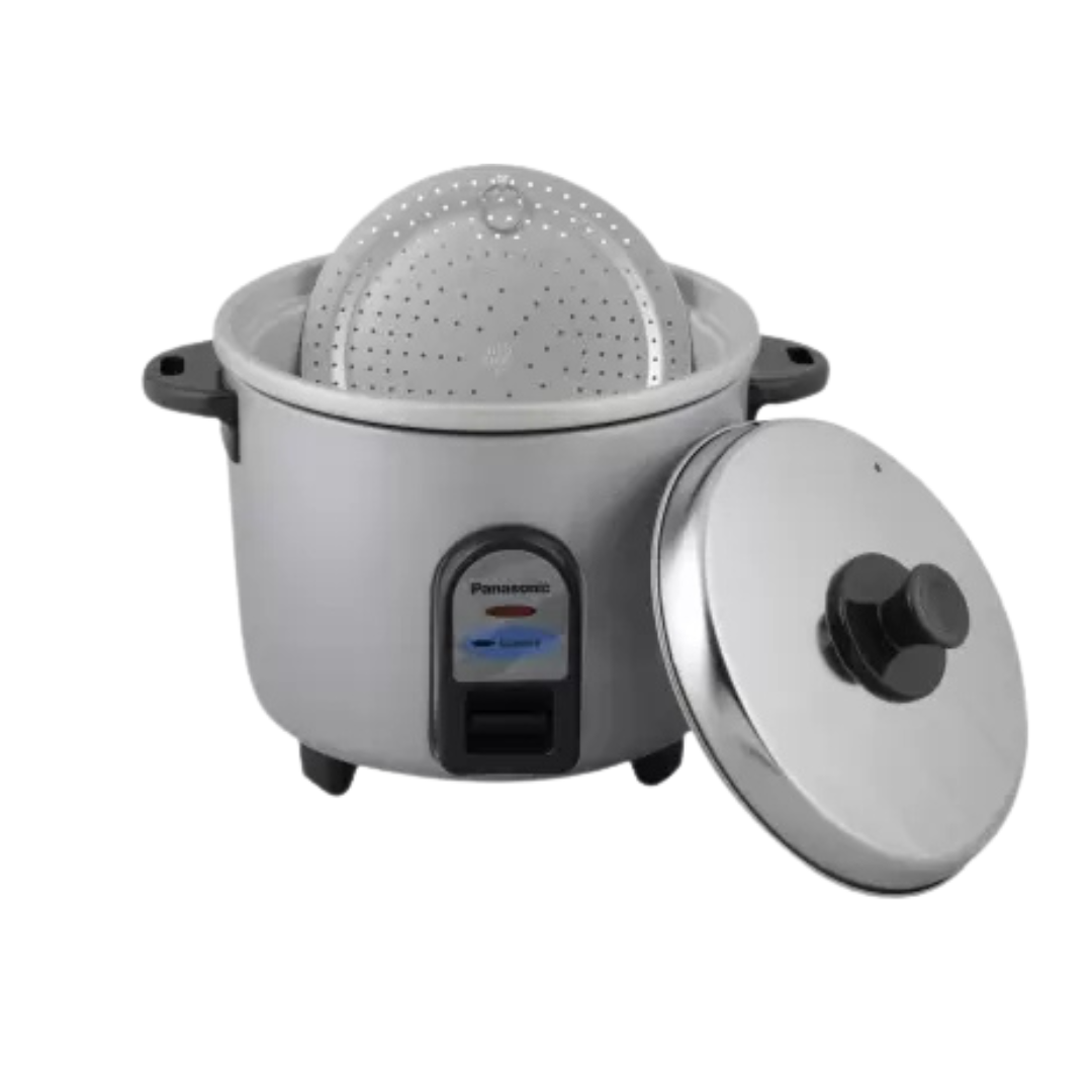 Panasonic rice cooker