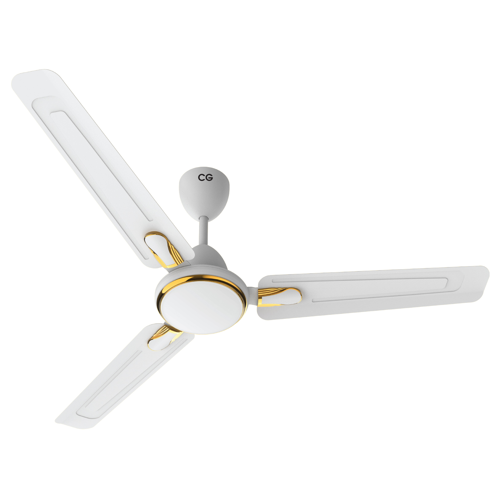 Decoraative Ceiling FAN  ARIA MATT BRONZE 48