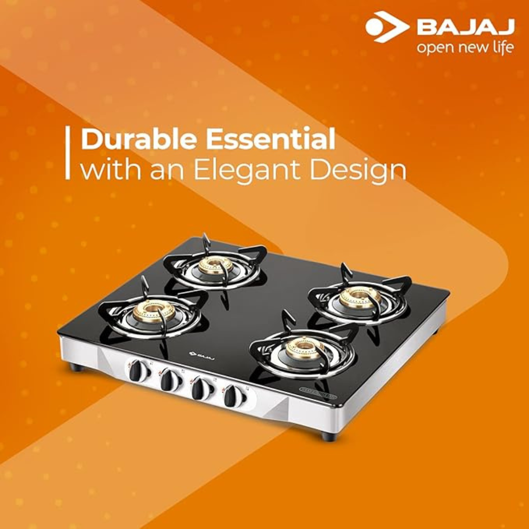 Bajaj Gas burner 