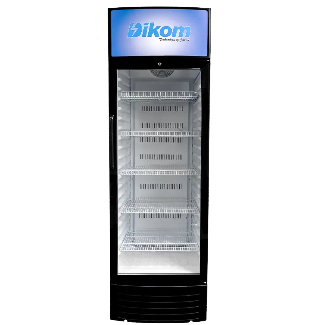Dikon 65L Desert Air Cooler - TBG-65DK5-5CWDK