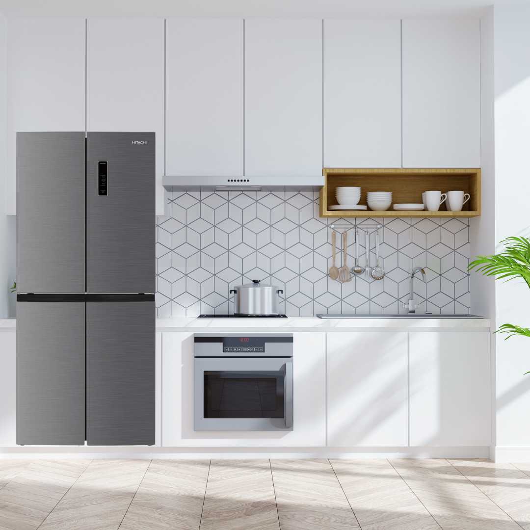 hitachi fridge 
