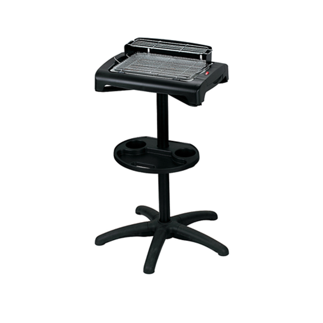 CG 2000 Watt Electric Table Top with Stand Barbeque