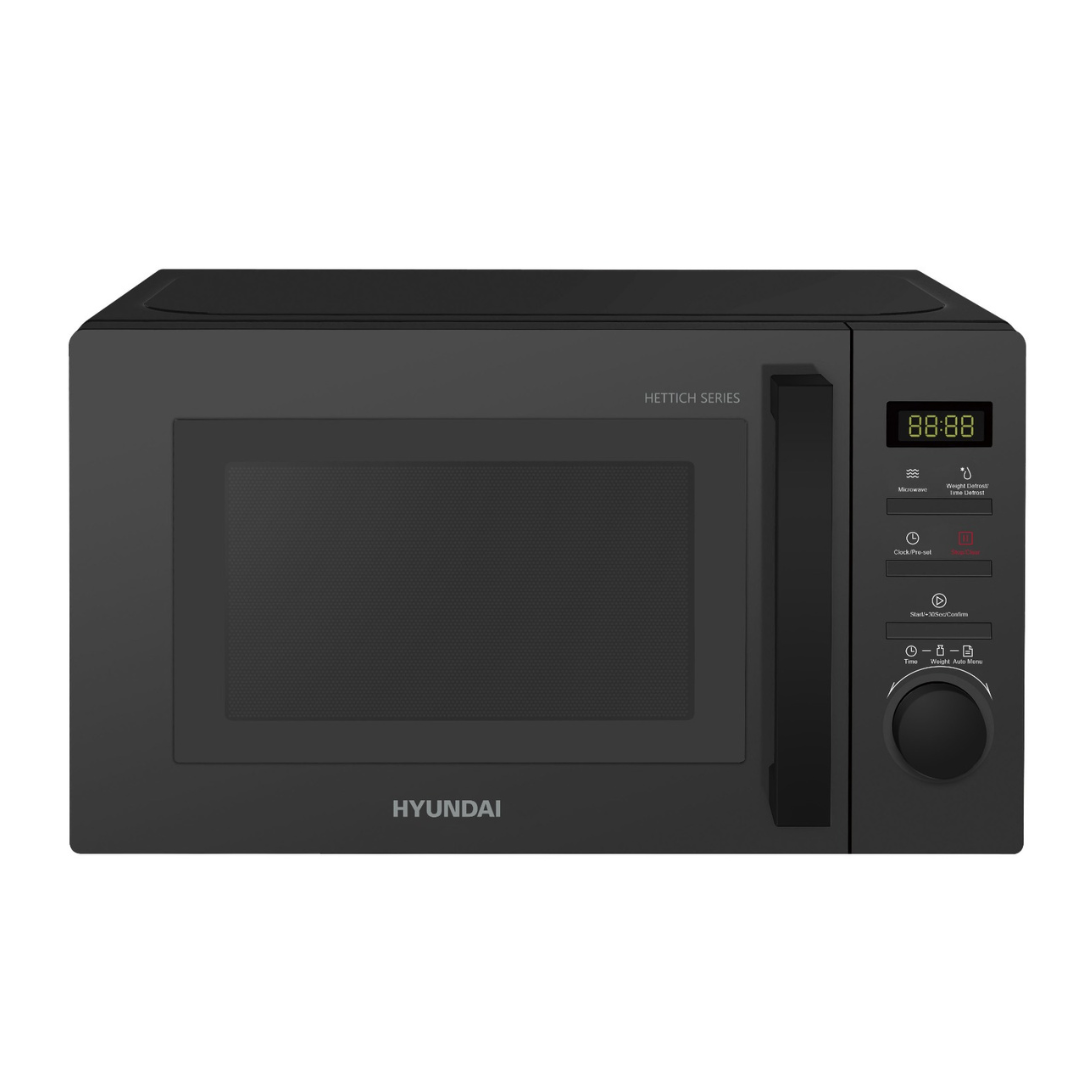 Hyundai 20 Ltrs Microwave Oven - HYMW-20L-SO