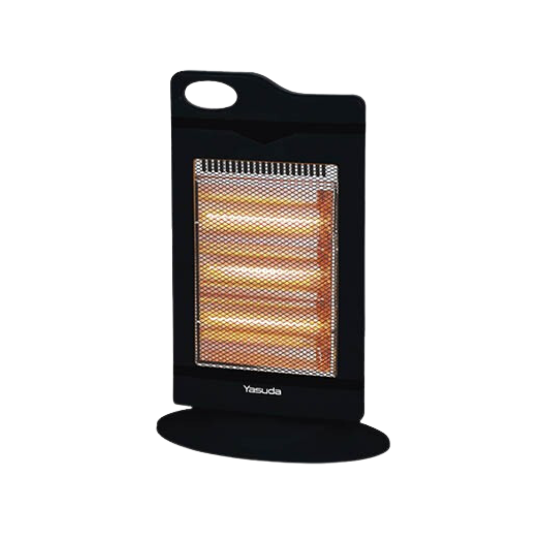 Yasuda 3 Heating power Halogen Heater - YS-H122