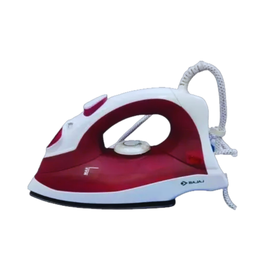 Bajaj MX 4 Neo Steam Iron