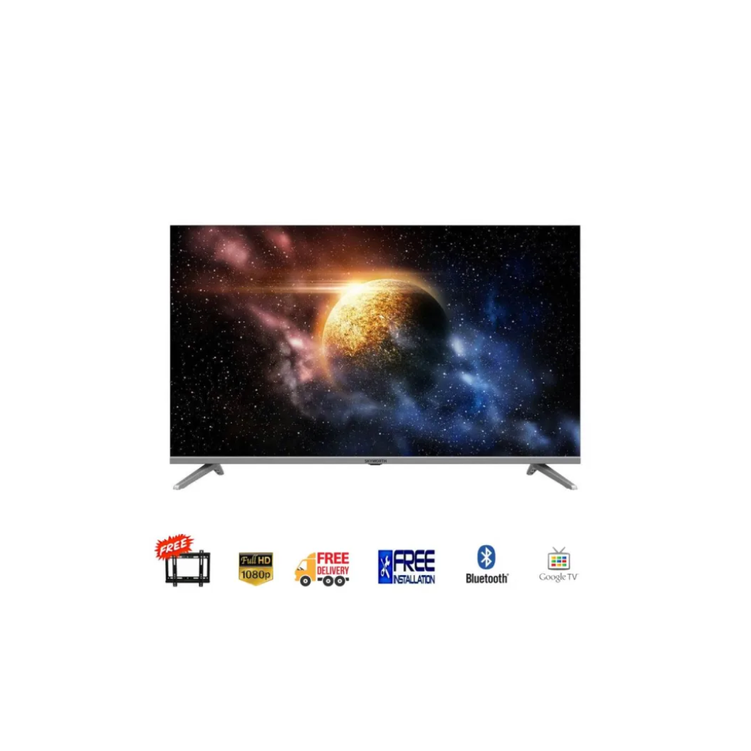 skyworth television in nepal