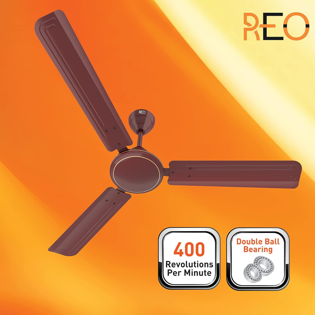 Havells Ceiling Fan Performance