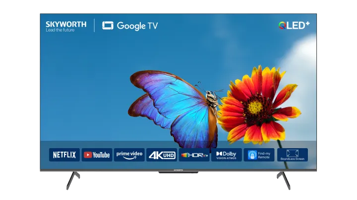 skyworth television in nepal