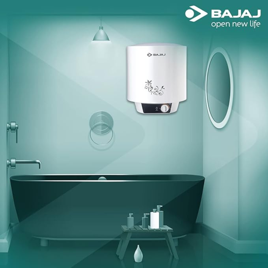 Bajaj geyser