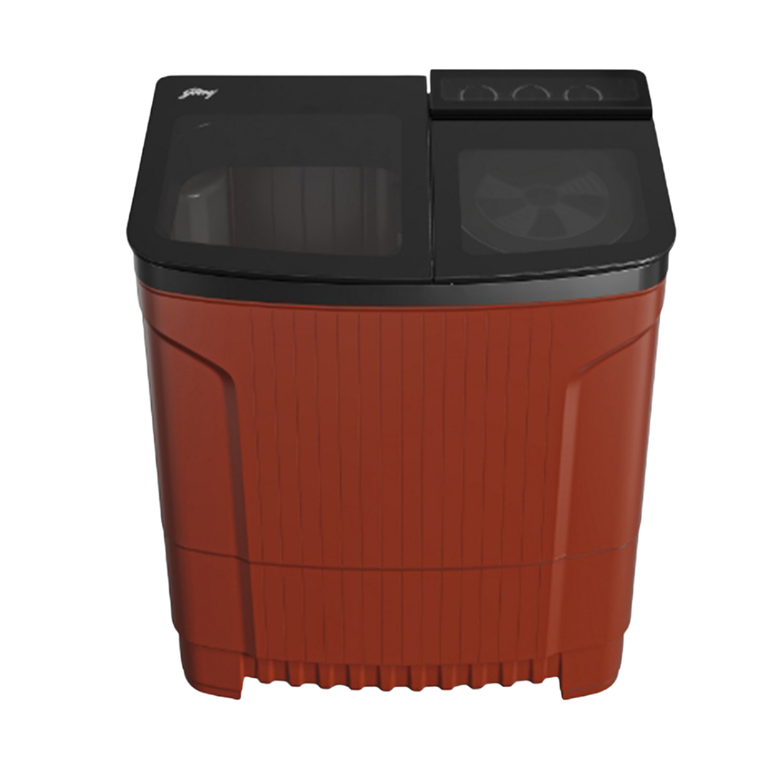 Godrej 190 Liter Single Door Refrigerator - RDEMARVEL 207C THF FU BL