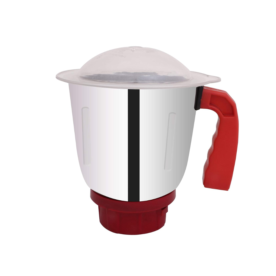 Aisen 3 Jar Mixer Grinder 500W - A50MGM500