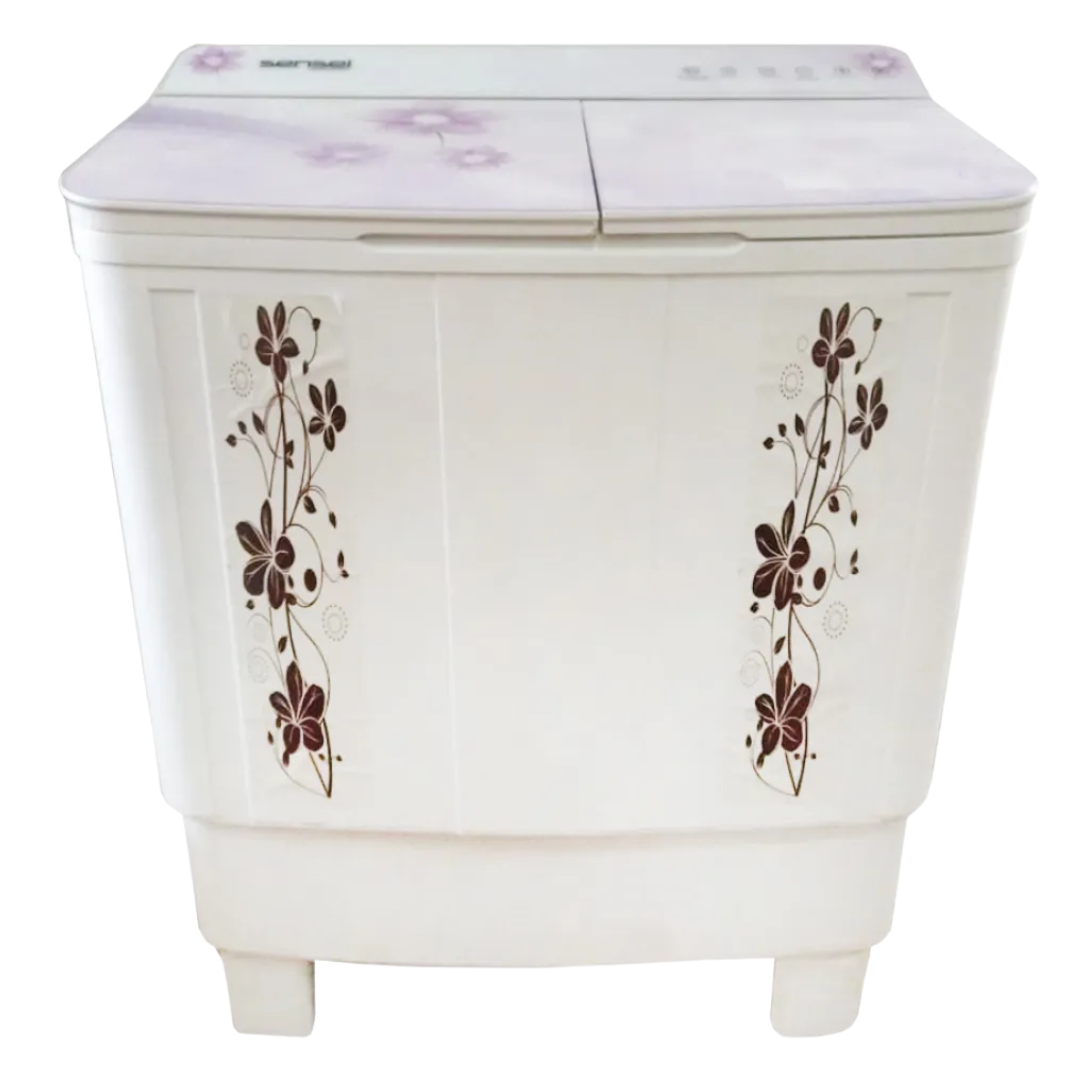 Sensei 115 Liter Chest Freezer - SCF115H