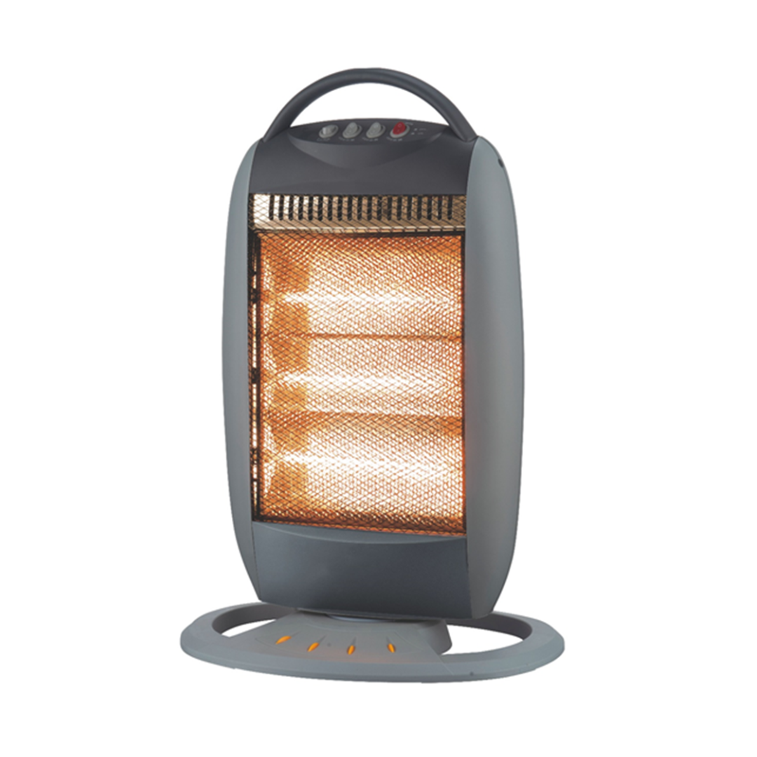 CG 1600W Halogen Heater - CGHH16C05