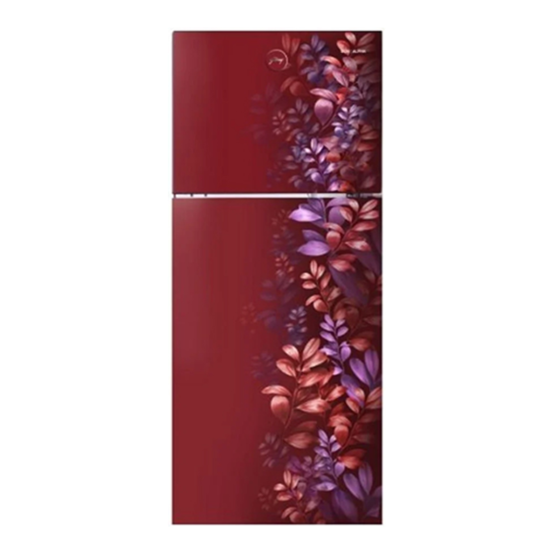 Godrej 238 Liter Double Door Refrigerator - RTEON ALPHA 250B RI AR WN