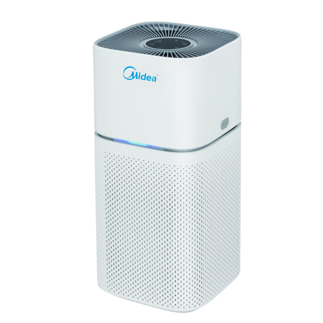 Midea 1.0 ton Portable Air Conditioner - MPPX-12CRN7-QB6