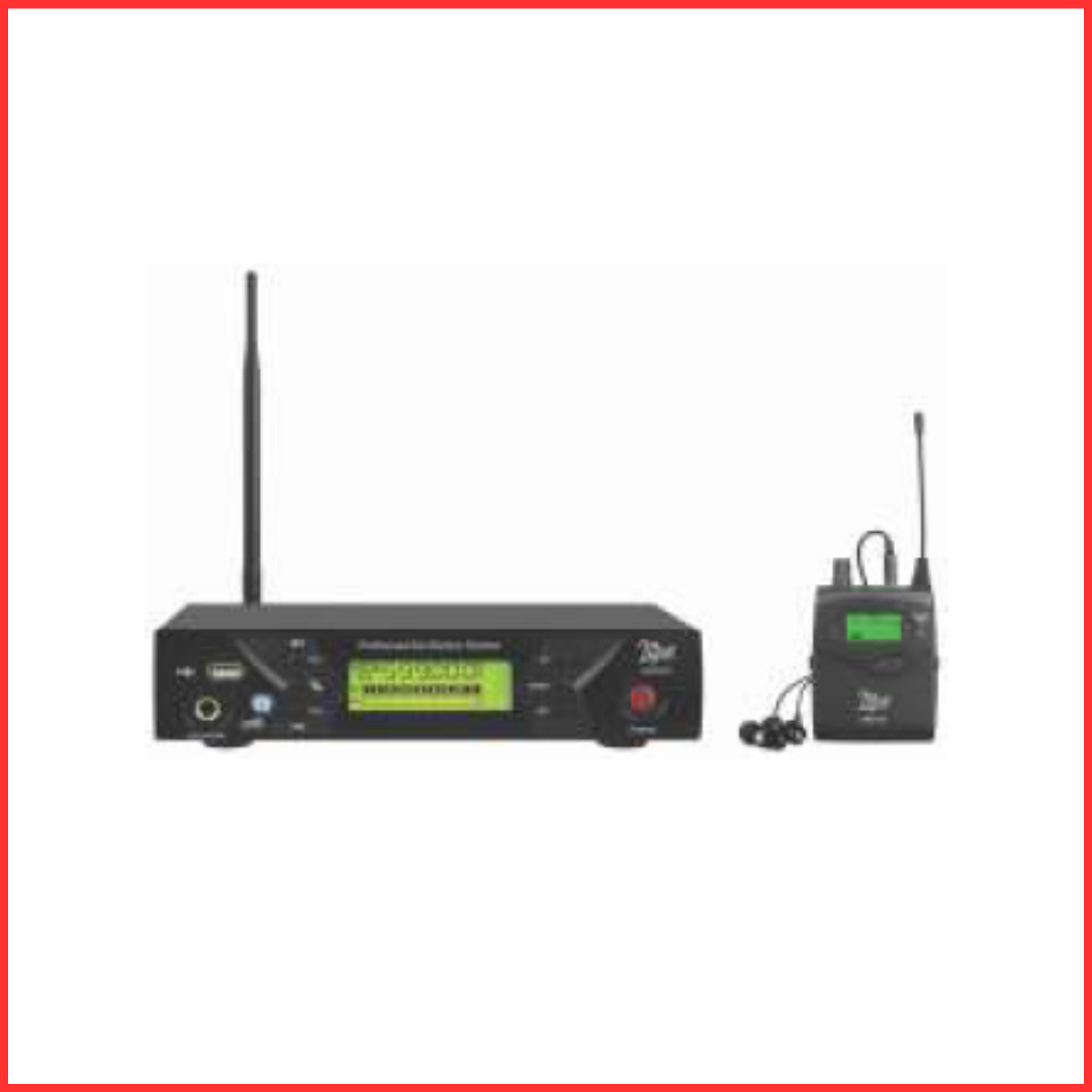 Mpro Wireless Microphones - F-20GG