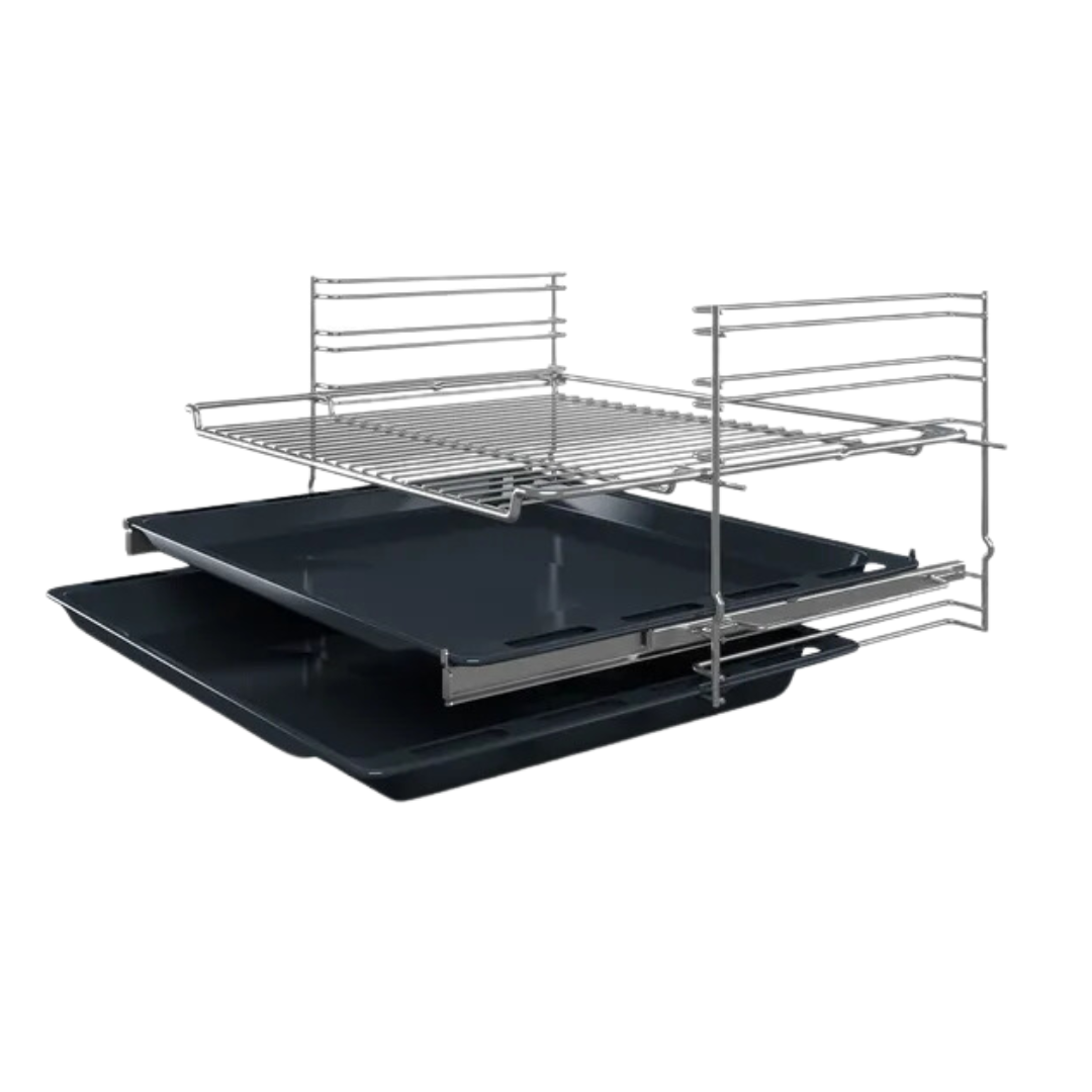 Bosch 66L Series 6 Built-In Oven - HBJ577EB0I